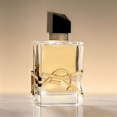 yves saint laurent prix parfum|libre de yves saint laurent.